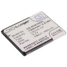 Huawei IDEOS Akku 1300 mAh