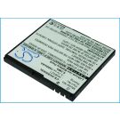 Huawei ideos X6 Akku 1400 mAh