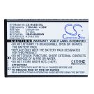 Huawei E5573, E5573S, E5573s-32 Hotspot mokkulan Akku