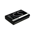 Huawei DATA06, DATA08, E587 4G Hotspot mokkulan Akku