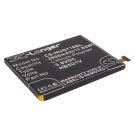Huawei Ascend D2, Ascend D2-2010, Ascend G716-L070, Ascend D2-0082 Akku 2900mAh / 3.8V mAh