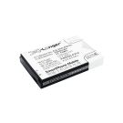 Huawei Emobile GL02P Hotspot mokkulan Akku