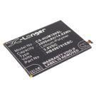 Huawei Ascend Mate, MT1-U0, MT1-U06 Akku 3900mAh / 3.8V mAh