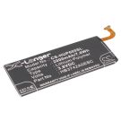 Huawei Ascend P6, Ascend P6-U06, Ascend P6-C00, Ascend G620S Akku 2000mAh / 3.8V mAh