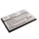 Huawei Ascend Y210 Akku 1300 mAh