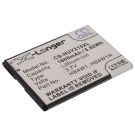 Huawei Ascend Y210 Akku 1600 mAh