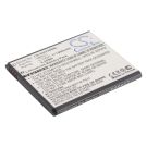 Huawei Ascend W1 Akku 1500 mAh