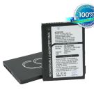 iPAQ HX4700, iPAQ HX4715, iPAQ HX4705, iPAQ HX4800 akku 2000 mAh