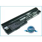 Lenovo IdeaPad S10-3 akku 4400 mAh - Musta