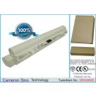 Lenovo ideapad S9, ideapad S10, ideapad 20015 akku 7800 mAh