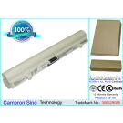 Lenovo ideapad S9, ideapad S10, ideapad 20015 akku 5200 mAh