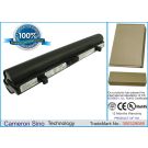 Lenovo ideapad S9, ideapad S10, ideapad 20015 akku 5200 mAh