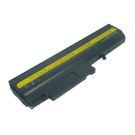 IBM ThinkPad T40, T42, T43, R50, R51, R52 akku 4400 mAh
