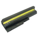 IBM ThinkPad R60, ThinkPad R61, ThinkPad T60, ThinkPad Z60 akku 6600 mAh