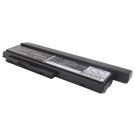 Lenovo ThinkPad X220, ThinkPad X220i, ThinkPad X220s akku 6600 mAh - Musta