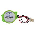 Lenovo ThinkPad X200, ThinkPad X200 7454, ThinkPad X200 7458 CMOS Akku / Paristo