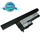 IBM ThinkPad X60, ThinkPad X61 4400 mAh
