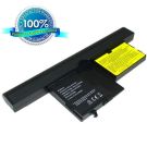 IBM ThinkPad X60 Tablet PC,ThinkPad X61 Tablet PC akku 4400 mAh