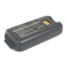 Intermec CK3, CK3A, CK3C Viivakoodinlukijan Akku