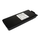 Icom IC-3FX, IC-40S, IC-A24 akku 2500mAh / 24.00Wh