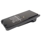 Icom IC-A24, IC-A24E, IC-A6 akku 2500mAh/18.0Wh