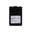 Icom ID-31A, ID-31E, ID-51A akku 1800mAh / 13.32Wh