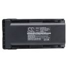 Icom IC-F70, IC-F70D, IC-F70DS akku 3240mAh / 23.98Wh