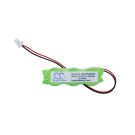 Intermec 3,6 V 20 mAh CMOS / Backup Ni-Mh Akku