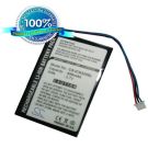 Navman iCN320, iCN330 akku 850 mAh