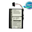 Navman iCN 510, iCN 520, iCN 530, iCN550 tehoakku 1700 mAh