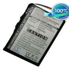 Navman N60i Navpix akku 1200 mAh