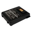 Intermec CN70, CN70e Viivakoodinlukijan Akku