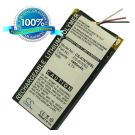 Navman iCN720, iCN750 akku 1900 mAh