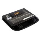 Intermec CS40, GC4460 Viivakoodinlukijan Akku