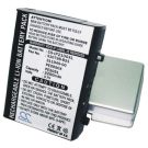 iPAQ 2100, iPAQ 2210, iPAQ 2215, iPAQ 2212, iPAQ 2212e, iPAQ h2100, iPAQ h2210, iPAQ h2215, iPAQ h2212, iPAQ h2212e, iPAQ PE2050x akku 2250 mAh