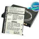 iPAQ h4100, iPAQ h4150, iPAQ h4155, iPAQ h4135 akku 1200 mAh