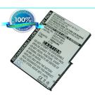 iPAQ 4300, iPAQ 4315, iPAQ 4350, iPAQ 4355 akku 1560 mAh