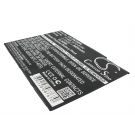 Apple iPad Air / iPad 5 (2017) / iPad 6 (2018) akku 8820mAh