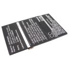 Apple iPad 3 / 4 akku 11500 mAh
