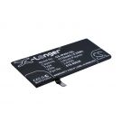 Apple iPhone 6S yhteensopiva akku 1715 mAh