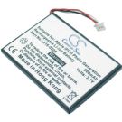 iPOD Photo 616-0206 akku 900 mAh