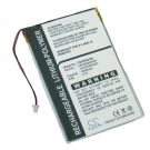 iPOD 1 / 2 Sukupolvi akku 1600 mAh