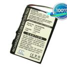 iPOD 3. Sukupolvi, iPod 20GB, iPod 15GB, iPod 30GB, iPod 10GB, iPod 40GB akku 1100 mAh