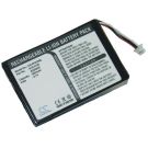 iPOD 3. Sukupolvi, iPod 20GB, iPod 15GB, iPod 30GB, iPod 10GB, iPod 40GB akku 550 mAh