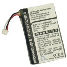 iPOD 3. Sukupolvi, iPod 20GB, iPod 15GB, iPod 30GB, iPod 10GB, iPod 40GB akku 850 mAh