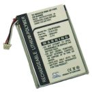 iPOD 4. Sukupolvi tehoakku 900 mAh / iPOD Photo 616-0183