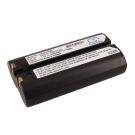 Intermec 600, 680, 6804 Viivakoodinlukijan Akku