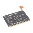 Apple iPod Touch 5, iPod Touch 5th Generation MP3-Soittimen Akku