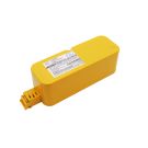 iRobot APS 4905, Create, Dirt Dog akku 4000mAh / 57.60Wh