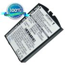 Iridium 9505, 9505A, 9505A Portable Sat Phone akku 2800 mAh